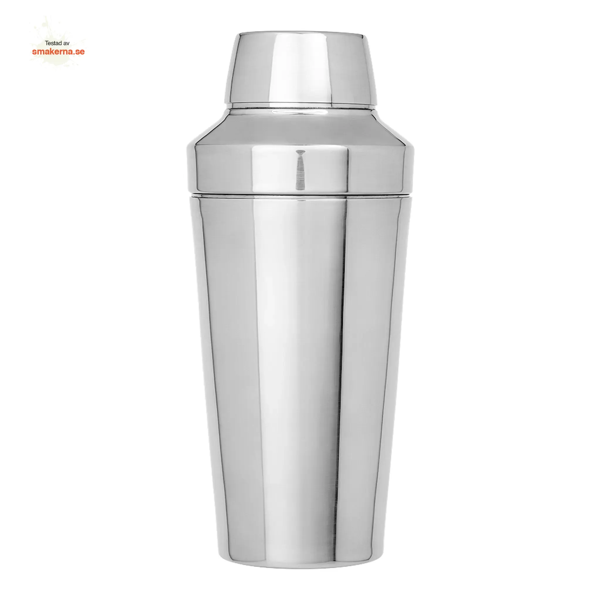 Grand Cru Barware Shaker 20 cm Rostfri